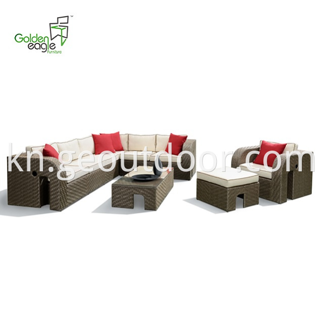 Sofa Set